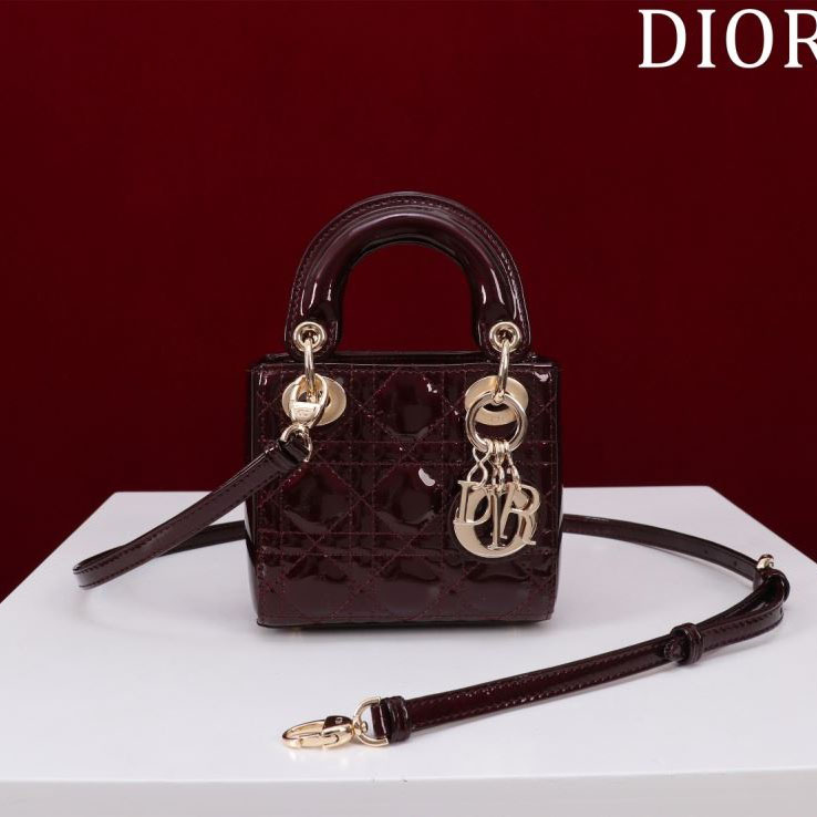 chr1st1an D10r my lady bags